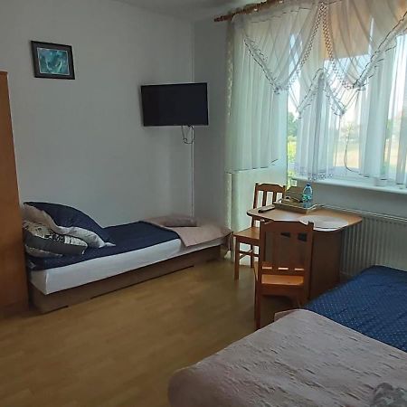Bonanza Lejlighed Władysławowo Eksteriør billede
