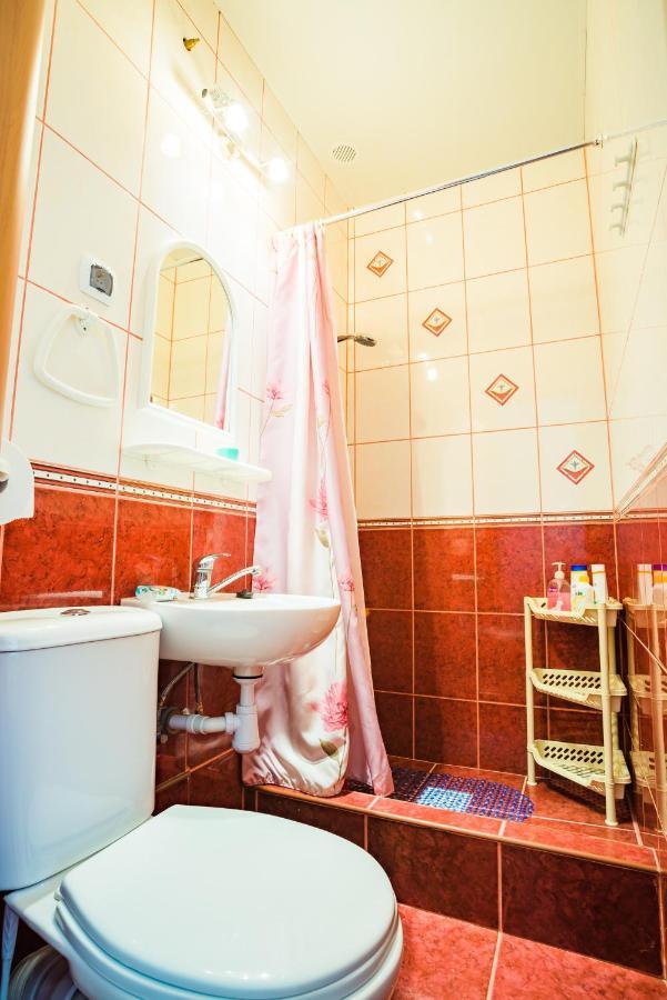 Bonanza Lejlighed Władysławowo Eksteriør billede